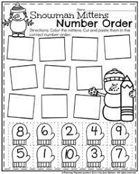 Pre k homework worksheets from fast paced multiplayer games that encourage building word pre k homework worksheets. January Preschool Worksheets Planning Playtime