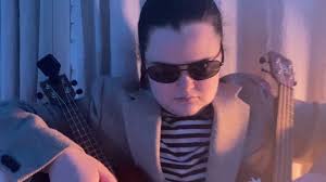 Space Oddity (Feat. Lily McHugh)