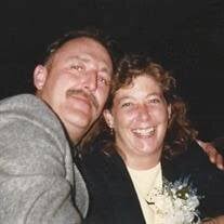 Richard Michael Rushing Obituary