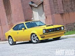 Image result for Apollo Yellow 1966 AMC