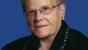 OBIT: Phyllis D. Hanna