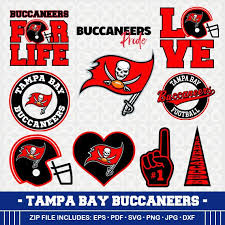 Tampa Bay Bucaneers Svg Buccaneers Football Svg Cameo Dxf File Tampa Bay Buccaneers Monogram Tampa Bay Buccaneers Logo Football Crafts Sports Wallpapers