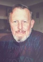 Morrill Scott Obituary (2020)