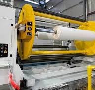 China OEM/ODM Factory Non Woven Fabric Laminating machine ...