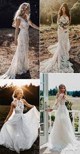 15 Gorgeous Country Wedding Dresses You Ll Love Emmalovesweddings Country Wedding Dresses Wedding Dresses Vintage Dream Wedding Dresses