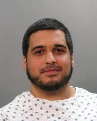 Mario Tolisano's Instagram, Twitter & Facebook