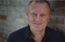 Barry Janzen's Instagram, Twitter & Facebook