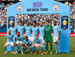 Brighton & hove albion played against manchester city in 2 matches this season. Manchester City Predicted Xi Vs Brighton Hove Albion