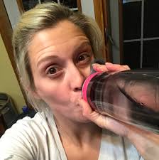 Importance of drinking water for healthy body and skin