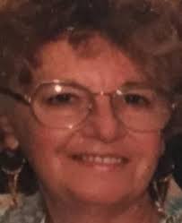 Beverly Ryan Obituary (1941