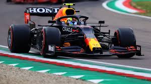 Find the perfect checo perez stock photos and editorial news pictures from getty images. Checo Perez Will Start Second In Imola Beat Verstappen