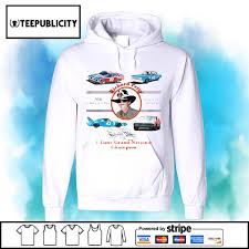 Richard petty won the winston cup championship five times (1971, 1972, 1974, 1975 and 1979). Teepublicity Nascar Richard Petty Time Grand National Champion Signature Shirt Dá»± An Vinhomes