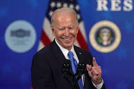 Husband to @drbiden, proud father and grandfather. Pexdp19fzpxc M