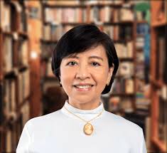 Miriam Coronel-Ferrer