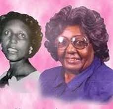 Pinkie Mae Scales Norman Williams Obituary
