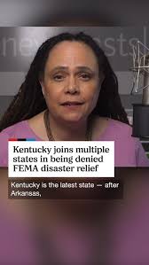 On April 23, 2025, the Federal Emergency Management Agency (FEMA) denied  disaster assistance to eight Kentucky counties impacted by February  flooding. Specifically, Individual Assistance was denied to ...