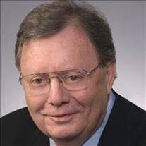 Clinton Stanley Crowe Obituary