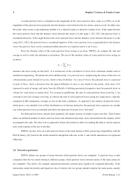Report writing format with templates and sample report. English Paper Formats Sengu