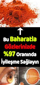 Safran Otu Ile Goz Hastaliklarini Tedavi Edin Bu Baharat Gozlerinizde 97 Oraninda Iyilesme Sagliyor Eye Care Diet And Nutrition Oral Care