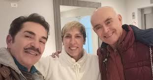 Una noche maravillosa!..😘😄❤️😉