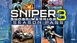 Ghost warrior 3 © 2015 ci games s.a., all rights reserved. Sniper Ghost Warrior 3 Season Pass Wingamestore Com