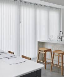 Adjusted by sliding them on their tracks. What Are The Best Blinds For Patio Doors Hillarys
