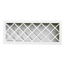 Bremen Well Ready To Assemble 30x18x12 In Shaker Wall Wine Rack In White Wine Rack Wall Wine Rack Design Wine Rack Cabinet