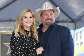 Trisha Yearwood celebrates her love and career in 2025