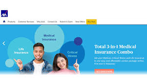 Axa malaysia offers life, savings, retirement, car, motor, travel, health, cancer & critical illness insurance. Axa Introduces Digital Business Insurance With Gflex40 Bizvantage 360 Malaysia