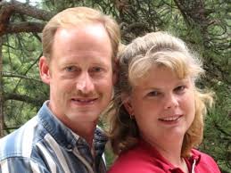 Dec 1: Doug & LeAnne Clark, Nisland, SD