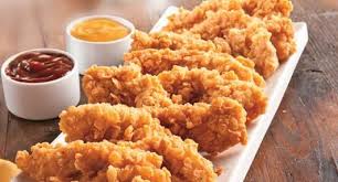 Belajar Masak 12 Resep Chicken Strip Kfc Ayam Goreng Renyah Resep Ayam Resep Masakan Ayam Goreng