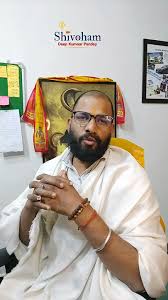 Shivoham: Deep Kumaar Pandey