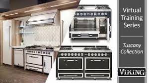 Viking tuscany before viking, home chefs had no options. Viking Tuscany Collection Training Video Youtube