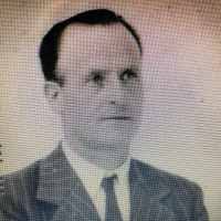 Jose Maria Barrientos Lopez (1899–1967)