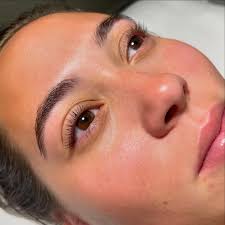 Skyler Carter • Esthetician