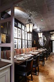 Nosh And Chow Restyles The Stockholm Social Scene Restaurant Interior Cafe Interior Restaurant Design