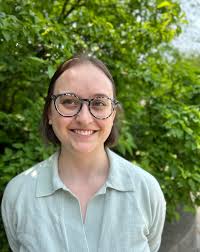 Anna Rae Leuning Selected as the 2023 David H. Clift Scholarship Recipient 