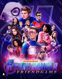 Pin De Aram Mutlu Em Henry Danger Imagens De Super Herois Memes Engracados Fotos De Super Herois