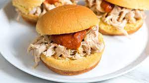 How To Make Tender Flavorful Shredded Chicken