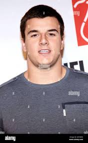 Ryan kerrigan hi-res stock photography and images