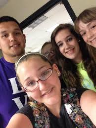 sara baney (@TWD7348)