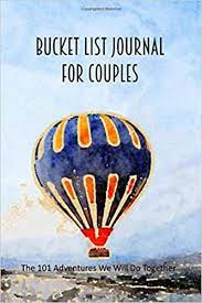 Download this premium photo about adventure couple hiking together, and discover more than 8 million professional stock photos on adventure couple hiking together premium photo. Bucket List Journal For Couples The 101 Adventures We Will Do Together With Hot Air Balloon Cover Folio Dreams 9781720054863 Amazon Com Books