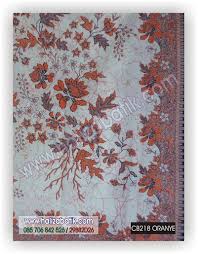 085706842526 Indosat Grosir Batik Murah Trend Batik 2015 Motif Kain Batik Cb218 Oranye Grosir Batik Gamis Batik Dress Batik Batik Sarimbit Batik Kain
