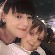 Doreen Regan is fundraising for Cancer Focus Northern Ireland