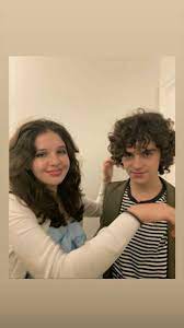 Jack dylan grazer & cylia chasman | instagram ig live 11/17/2020 insta live stream livestream ig today recent november 2020. Pin On Cylia Chasman