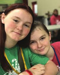 STRENGTH IN ASSUMPTION MAGAZINE