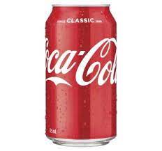 Calories In Coca Cola Classic Calorieking Australia