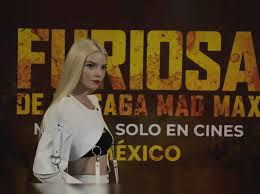 furiosa: a mad max saga: Furiosa: A Mad Max Saga set to release in theatres  in THIS date - The Economic Times