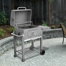 See 12 unbiased reviews of backyard bbq, rated 4.5 of 5 on tripadvisor and ranked #3 of 24 restaurants in tompkinsville. Xtremepowerus Deluxe Charcoal Grill Large Station Outdoor Backyard Bbq Grill Barbecue Grill Stove Cooking Built In Thermometer Charcoal Grate Amazon In Garden Outdoors