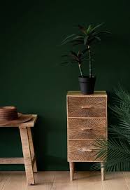 Ils vous faciliterons la vie tout en ajoutant du style à votre maison. Petit Meuble De Rangement 3 Tiroirs Sculptes Djibouti Maisons Du Monde